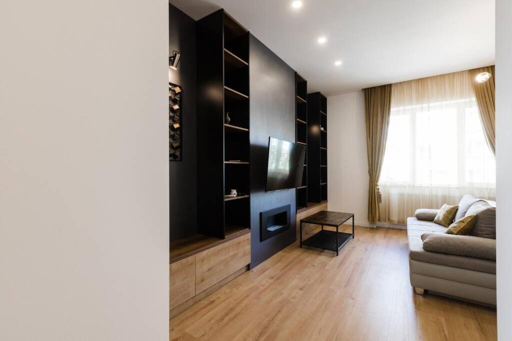 Joy City Stay Piatra Craiului 8 Timisoara Exterior foto