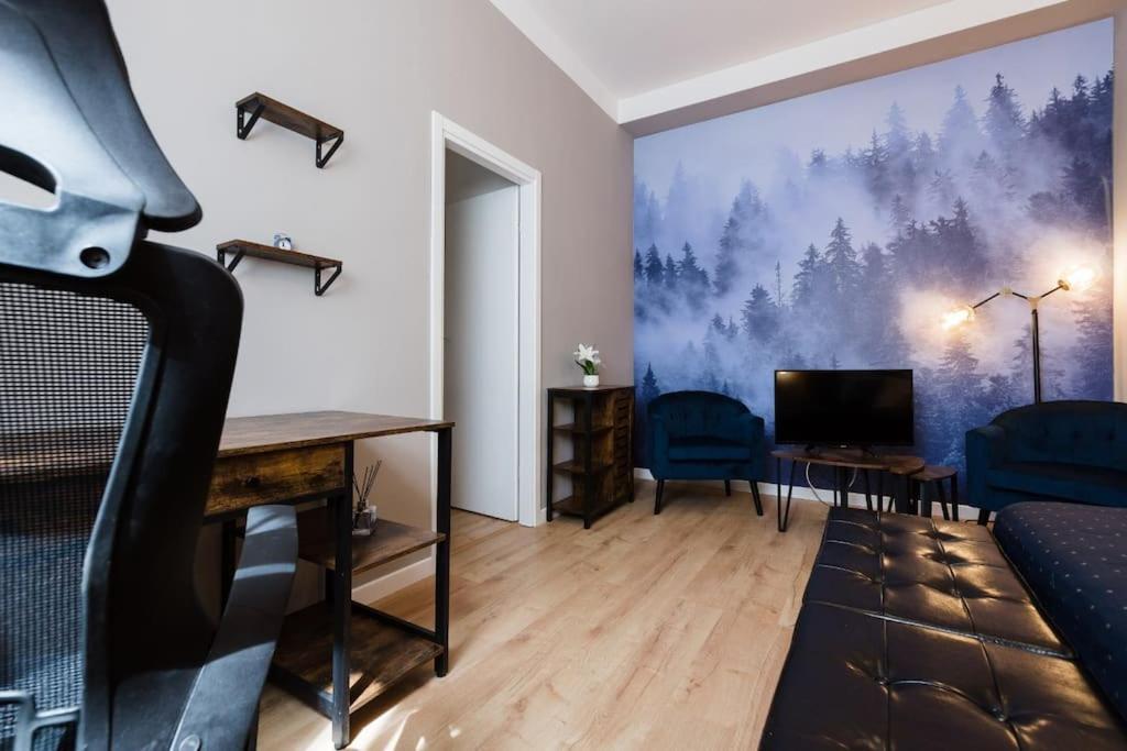 Joy City Stay Piatra Craiului 8 Timisoara Exterior foto