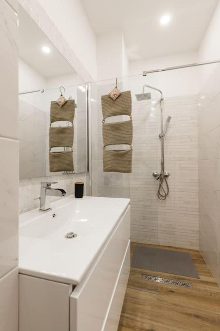 Joy City Stay Piatra Craiului 8 Timisoara Exterior foto
